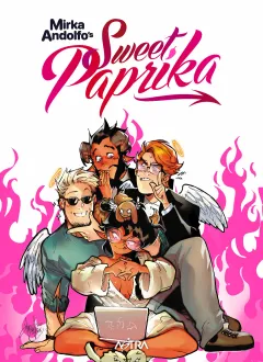 Volume cover